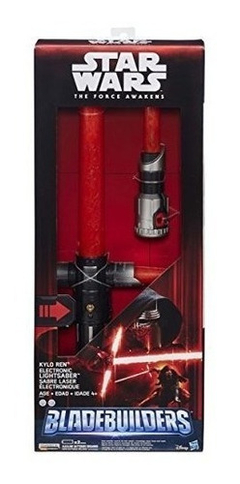 Star Wars Sable De Luz Electrónica en internet