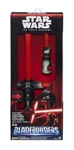 Star Wars Sable De Luz Electrónica en internet