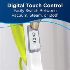 Bissell, 2747a Aspiradora Todo En Uno Powerfresh Vac & Steam - Danielle's Store