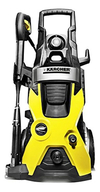 Karcher Lavadora A Presión Eléctrica De 1800 Psi, 1.5 Galone