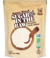 En The Raw Sugar White Cane Org