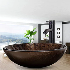 Lavabo De Baño Con Grifo - comprar online