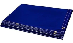 Cortina De Soldadura De Vinilo Transparente en internet