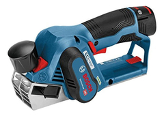 Bosch Gho12v-08n - Planificador (12 V)