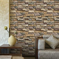 Papel Pintado Autoadhesivo Para Pared - Danielle's Store