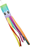 Adorno De Fiestas Breezy & Whimsical Pulpo Windsock