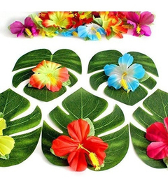 Decoración Tropical en internet