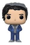 Funko Pop! Tv: Riverdale - Jughead Juguete Coleccionable