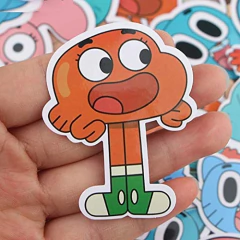 39 Pegatinas De Cristal Templado Para Manualidades-stickers - tienda online