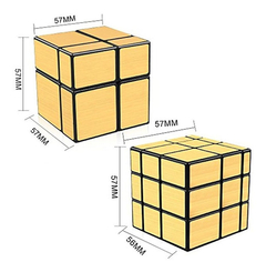 D-fantix - Juegos De Cubo Rubik - comprar online