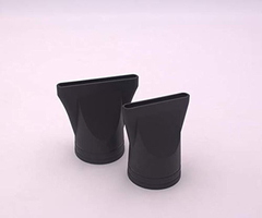 2 Piezas De Boquilla Profesional De Secador De Pelo - comprar online