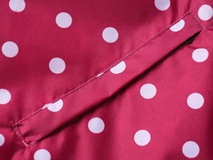 Imagen de Poncho Para Lluvia Saphirose Con Capucha Y Bolsillos