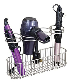 Canasta De Almacenamiento Para Secadora De Pelo - Danielle's Store