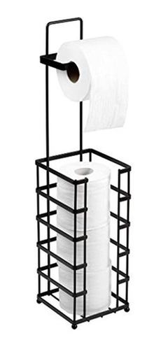 Richards Homewares - Soporte De Papel Higiénico