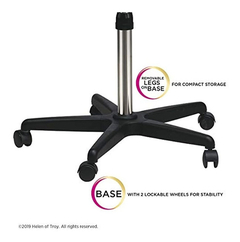 Imagen de Secador Gold 'n Hot Elite 1875-watt Con Soporte Estilo