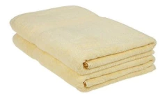 Juego De Toallas De Baño Extragrandes Y Lujosas