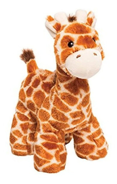 Manhattan Toy - Peluche D Jirafa - comprar online