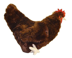 Eluche De Gallina 12.0 PuLG - comprar online