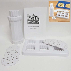 Maquina Para Hacer Pasta