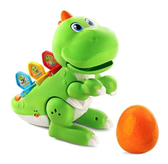 Vtech Mix Y Match-a-saurus (embalaje Libre De Frustración), en internet