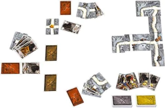Juego De Cartas Saboteur en internet