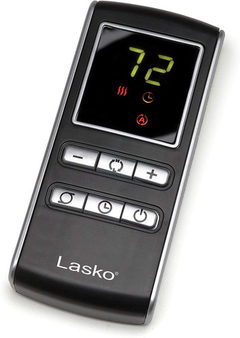 Calentador De Torre. Lasko, Cerámica Digital Con Pomo - comprar online