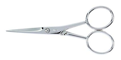 Solingen Scissors | Nose Hair Trimmer For Men & Women - Danielle's Store