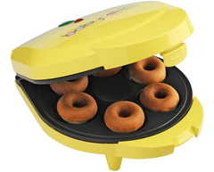 Babycakes - Máquina De Donuts, Mini - Danielle's Store