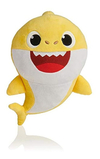 Muñeco Oficial Para Bebé De La Canción Baby Shark