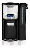 Cafetera Para 12 Tazas Hamilton Beach Brewstation