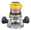 Enrutador De Base Fija Dewalt Dw616 De 1-3 / 4 Hp