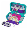 Polly Pocket Oculto En Un Estuche