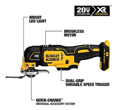 Dewalt Dck1020d2 Kit Combo De 20 V - Danielle's Store