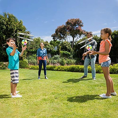 Pelota Voladora Para Niños, Juguetes Voladores Para Niños.