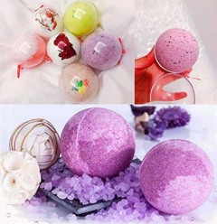 Adornos Rellenables De Plástico Transparente Para Navidad - Danielle's Store