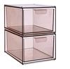 Us Acrylic - Cajones Organizadores Apilables Para Cocina