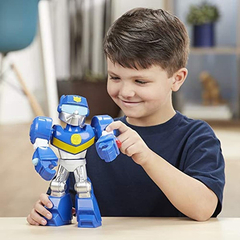 Transformers Playskool Heroes Mega Mighties Rescue Bots - Danielle's Store