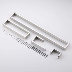 Juego De Accesorios De Baño 4 Piezas