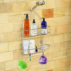 Organizador De Baño Y Ducha en internet