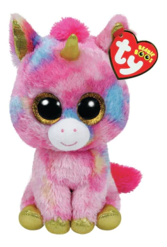Ty Beanie Boo Fantasia 6 Por Tyinc