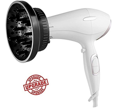 Difusor De Pelo Universal Profesional, Apto Para Secadores - comprar online