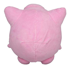 Pokémon Jigglypuff Peluche De Animal - Danielle's Store