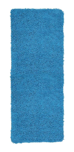 Memory Foam Shag Alfombrilla De Baño De 2 Pies Por 5 Pies - Danielle's Store