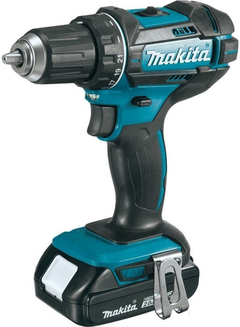 Taladros Inalambricos Makita Ct225r 2 Piezas - comprar online