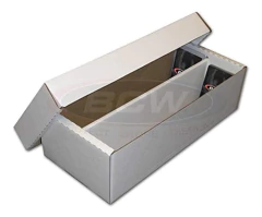 Caja De Almacenamiento De Zapatos De 2 Filas