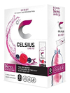 Celsius Berry On-the-go 14 Paquetes, 3.08 Oz