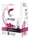 Celsius Berry On-the-go 14 Paquetes, 3.08 Oz