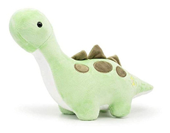 Bellzi Dino Colección De Peluche, Juguetes De Dinosaurio