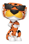 Funko Pop! Ad Iconos: Cheetos - Chester Cheetah, Multicolor,