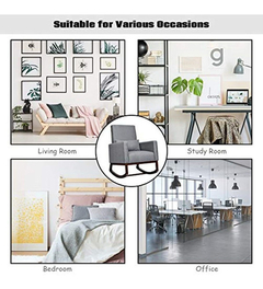 Sillones Mecedores - tienda online